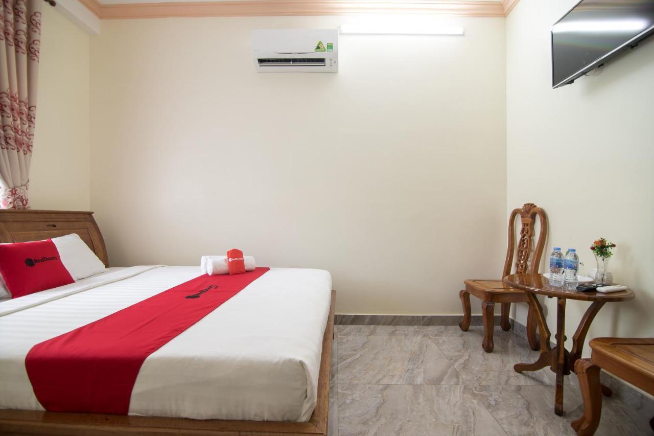 Phuc Duc - Center District 1 Hotel Hô Chi Minh-Ville
