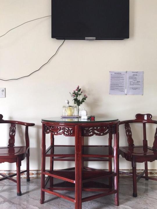 Phuc Duc - Center District 1 2* Hô Chi Minh-Ville