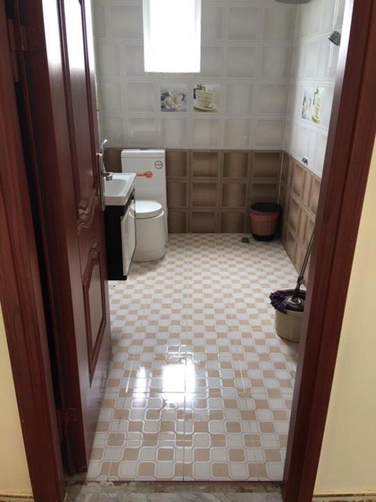 Phuc Duc - Center District 1 Hotel Hô Chi Minh-Ville